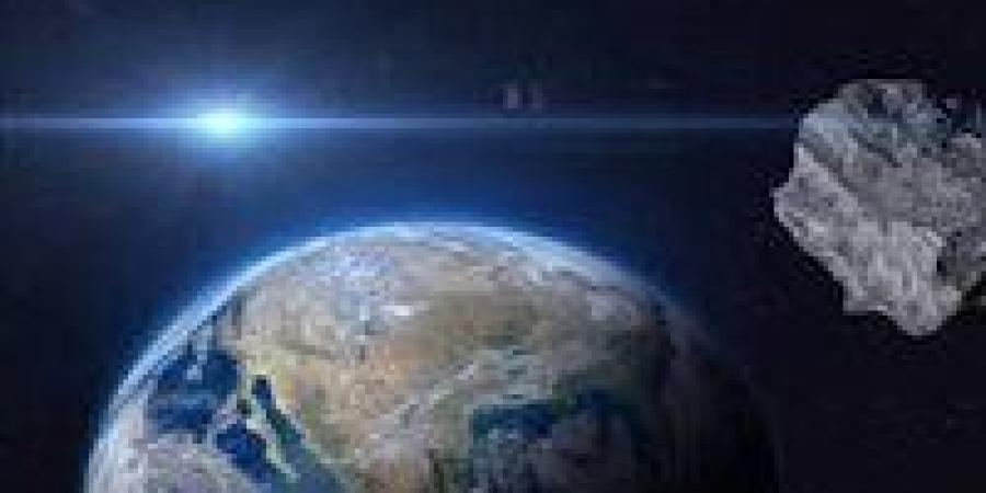 كويكب بحجم «الأوتوبيس» يمر بسلام قرب الأرض.. اختبار جديد لدقة رصد الفضاء - وضوح نيوز