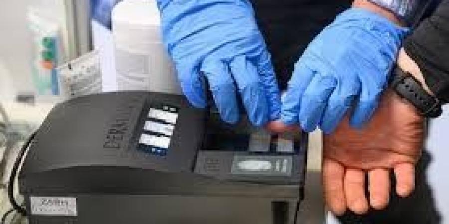 ألمانيا.. ترحيل مواطن سورى مدان جنائيا إلى دمشق - وضوح نيوز