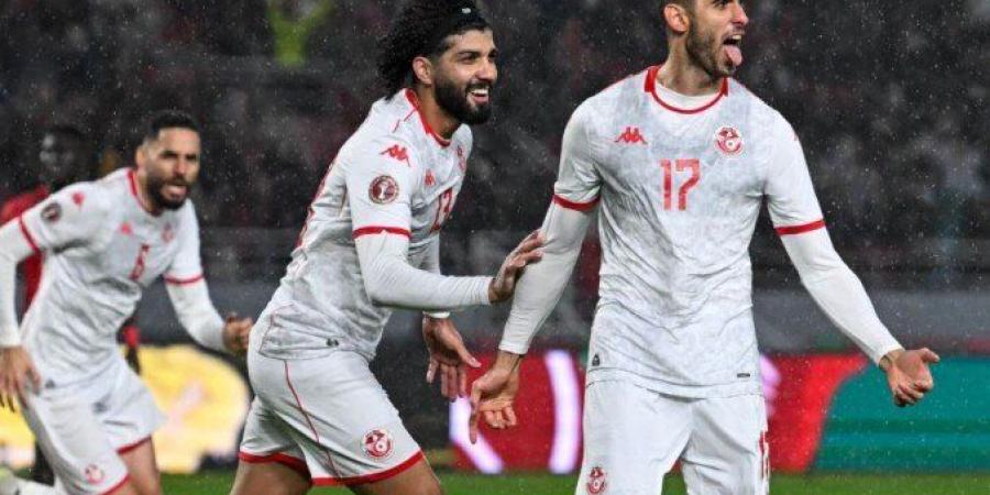 إلياس عاشوري يقود المنتخب التونسي لتحقيق انتصارًا كبيرًا أمام أوغندا في كأس أمم إفريقيا 2025 «فيديو» - وضوح نيوز