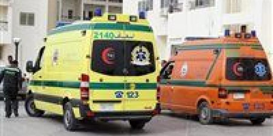 التصريح بدفن جثة نزيل توفى داخل دار الضيافة بجامعة طنطا - وضوح نيوز