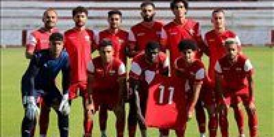 الأوليمبي يحافظ علي القمة بثنائية في الرجاء وفوز أصحاب الجياد ودمنهور والهلال بالممتاز ب - وضوح نيوز