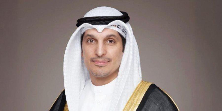 وزير الإعلام الكويتي: رعاية سمو الأمير لنهائي الكأس تجسيد لدعم الرياضة الكويتية - وضوح نيوز