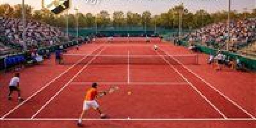 سلامة اللاعبين أولا.. اتحاد التنس يعلن انطلاق الموسم بعد شهر رمضان - وضوح نيوز