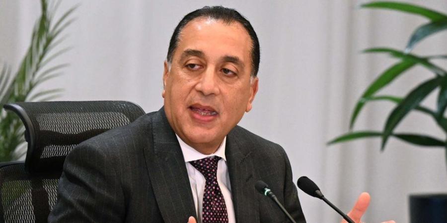 مصطفى مدبولي: عدد كبير من المستثمرين تقدموا لاستغلال مبانى وسط البلد - وضوح نيوز