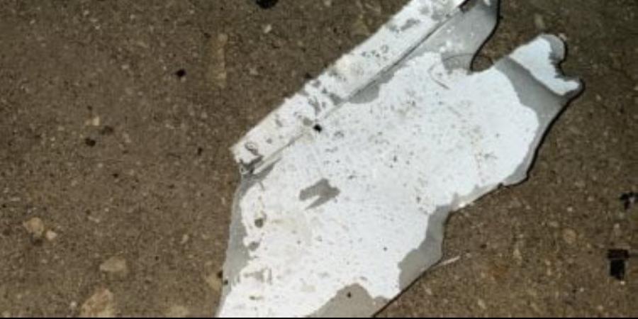 وزير ليبي يكشف تفاصيل جديدة حول تحطم طائرة رئيس أركان المنطقة الغربية - وضوح نيوز