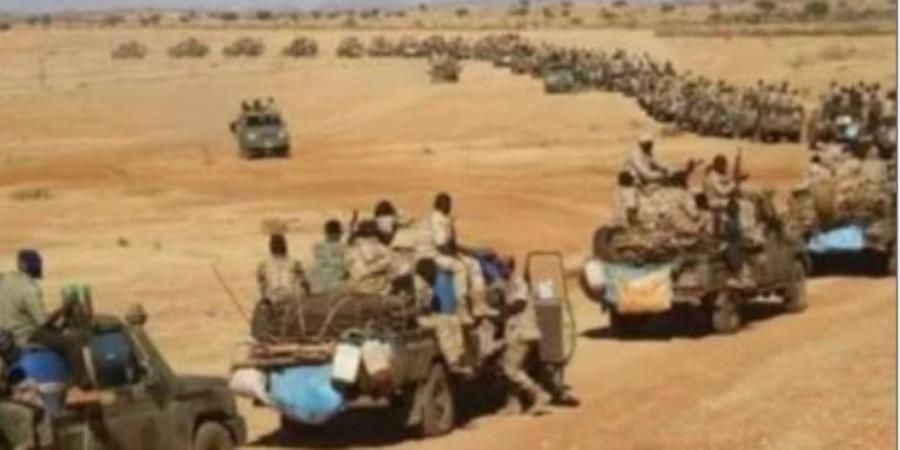 أطباء السودان: ما يجري بمناطق القتال تجاوز المواجهة العسكرية إلى مأساة إنسانية - وضوح نيوز