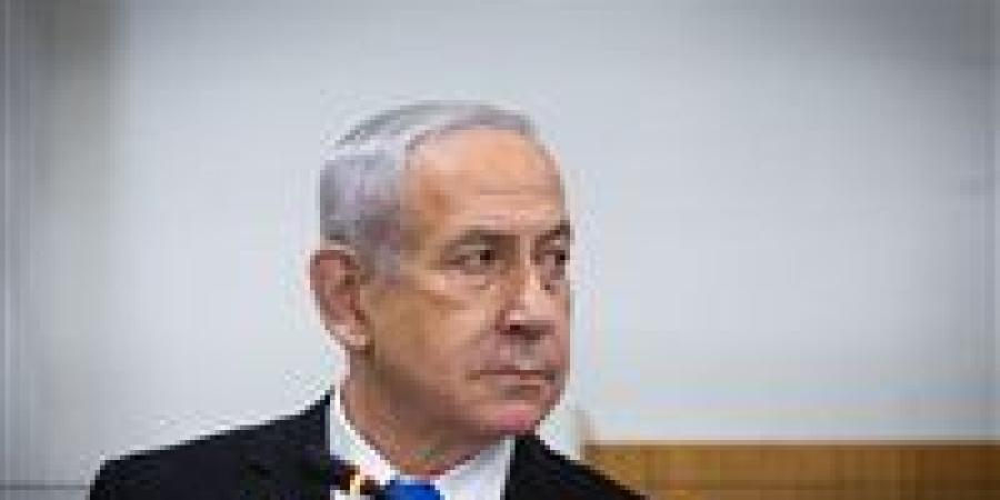 نتنياهو يكشف خطة إسرائيل الضخمة للتسلح لضمان التفوق في معارك المستقبل - وضوح نيوز