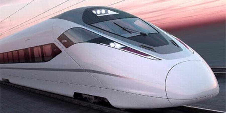 نيوزويك الأمريكية تشيد بخط السكة الحديد المعروف بأسم الخط الأخضر - وضوح نيوز