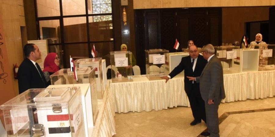 «القاهرة الإخبارية»: سوء الأحوال الجوية قد يقلل إقبال الناخبين في أثينا - وضوح نيوز