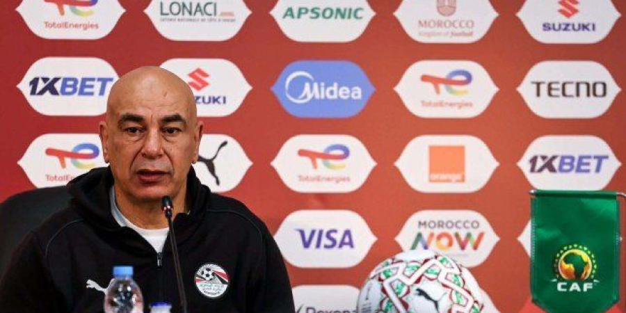أمم إفريقيا 2025.. منتخب الفراعنة جاهز لمواجهة جنوب إفريقيا - وضوح نيوز