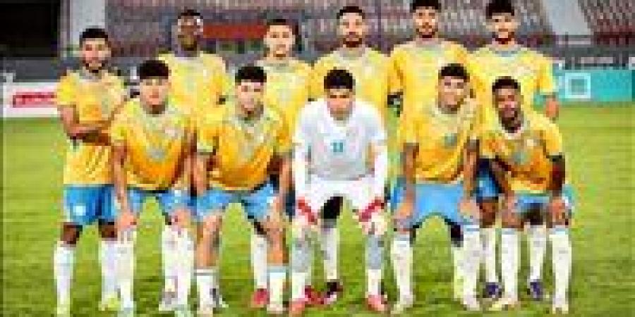 ميلود حمدي يعلن التشكيل الرسمي لفريق الإسماعيلي أمام بيراميدز في كأس عاصمة مصر - وضوح نيوز