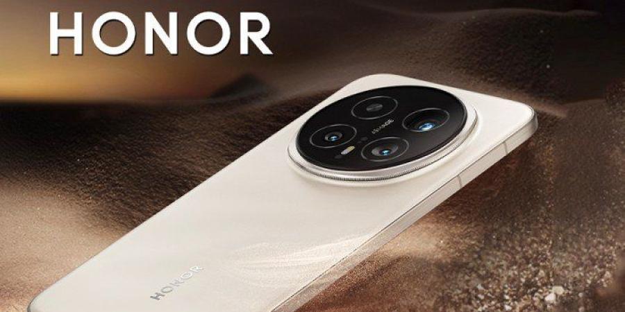 «HONOR» تعلن الإطلاق الرسمي لهاتف «HONOR MAGIC8 PRO» - وضوح نيوز