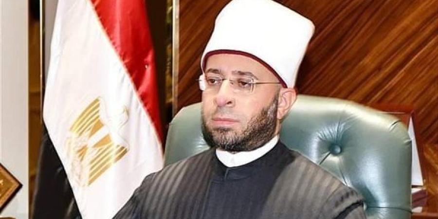 وزير الأوقاف: إكرام حفظة القرآن الكريم ركيزة أساسية لاستدامة التميز في المدرسة المصرية - وضوح نيوز