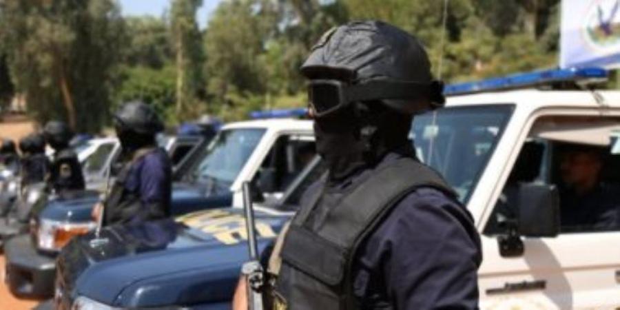 ضبط (413) قضية مخدرات وتنفيذ (85) ألف حكم قضائي خلال يوم - وضوح نيوز