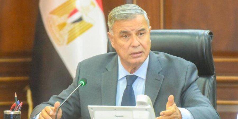 محافظ الإسكندرية: الدولة المصرية تدعم ركائز السلام والأمن والاستقرار - وضوح نيوز