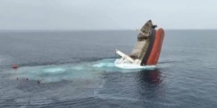 هجمات الحوثيين على السفن في 2025.. تراجع لافت وتغيّر في قواعد الاشتباك - وضوح نيوز