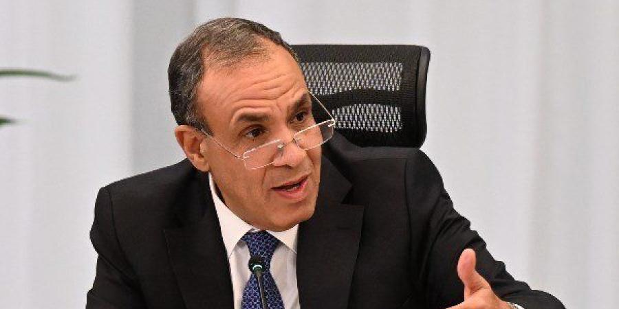 وزير الخارجية: سد النهضة إجراء أحادي وأي ضرر بمصر سيقابل برد قانوني دولي - وضوح نيوز