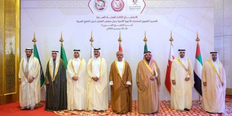 قطر تستضيف الاجتماع الثالث للجنة العليا لتمرين "أمن الخليج العربي 4" - وضوح نيوز