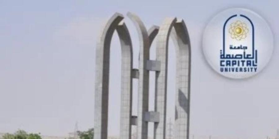 إنجاز عالمى .. دكتور بجامعة العاصمة ينتج أبحاثا تعيد الأمل لرجوع حاسة السمع - وضوح نيوز