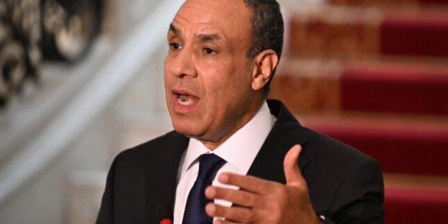 وزير الخارجية يؤكد أهمية التكامل بين الدبلوماسية والإعلام في دعم الأمن القومي وتعزيز صورة مصر دوليًا - وضوح نيوز