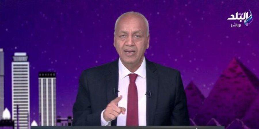 مصطفى بكري: قانون الإيجار القديم ما زال يثير حالة من القلق لدى كثير من فئات المستأجرين - وضوح نيوز