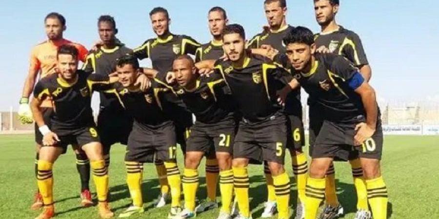 بث مباشر.. مشاهدة مباراة دارنس والتعاون في الدوري الليبي - وضوح نيوز