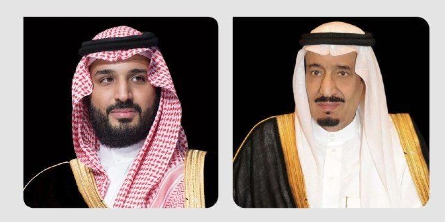 خادم الحرمين وولي العهد يهنئان رئيس المجلس الرئاسي الليبي بذكرى استقلال بلاده - وضوح نيوز