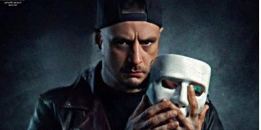 أحمد الفيشاوي يعلن عن عرض "سفاح التجمع" قريبا - وضوح نيوز