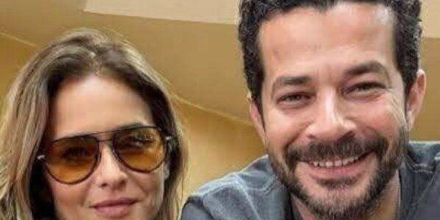 تفاصيل مسلسل «على قد الحب» لـ نيللي كريم وشريف سلامة - وضوح نيوز