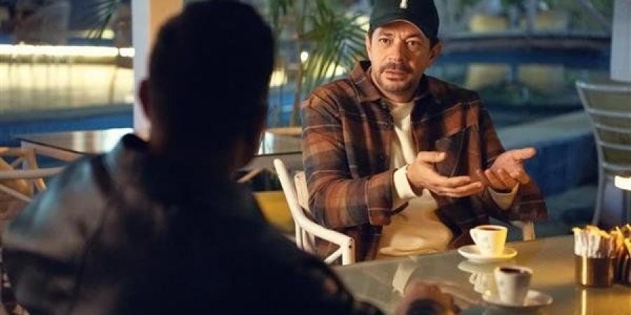 دراما رمضان 2026.. شريف سلامة يفاجىء جمهوره بدوره في مسلسل «على قد الحب» - وضوح نيوز