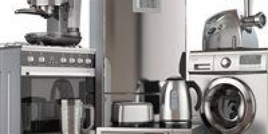 الأجهزة الكهربائية: ركود حاد في المبيعات رغم موسم الذروة - وضوح نيوز