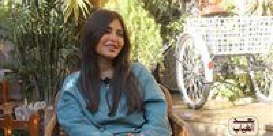 منة فضالي: لو حجيت هتحجب وأسيب الشغلانة ومحمد رمضان حافظ القرآن - وضوح نيوز