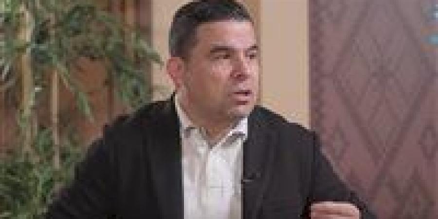 خالد الغندور بعد هزيمة الزمالك أمام سموحة: الفريق رايح على فين؟ - وضوح نيوز