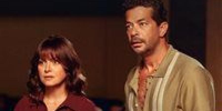 عدد حلقات مسلسل سنجل مازر فازر ومواعيد عرضه.. ريهام عبد الغفور تواجه صراعات - وضوح نيوز