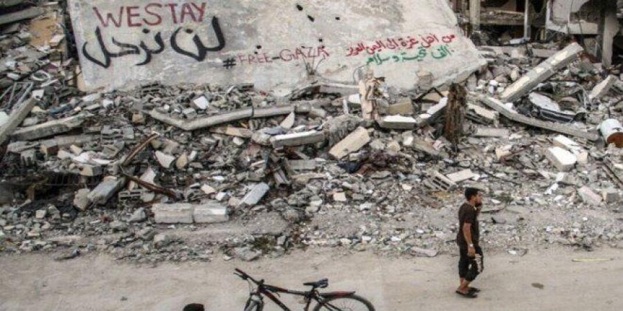 الصحة العالمية تحذر: 100 ألف طفل في غزة مهددون بسوء تغذية حاد بحلول أبريل - وضوح نيوز