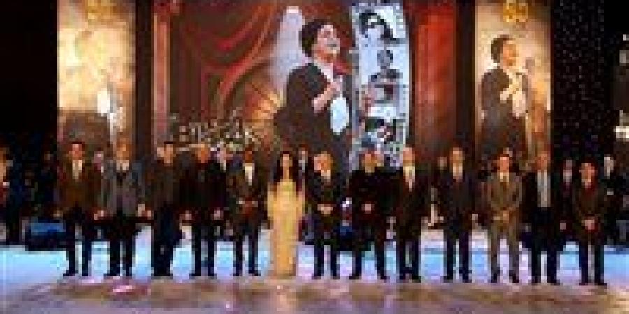 الإسماعيلية تحتفي بذكرى رحيل كوكب الشرق بحفل «كلثوميات» على المسرح الروماني - وضوح نيوز