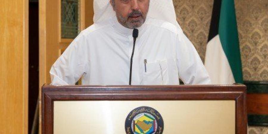 رئيس مركز حالات الطوارئ الخليجي يبحث ورئيس مركز القيادة الوطني القطري سبل تعزيز التعاون المشترك - وضوح نيوز