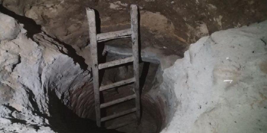 البيت انهار فوق رؤوسهم.. مصرع 3 أشخاص خلال التنقيب عن الآثار بالفيوم - وضوح نيوز