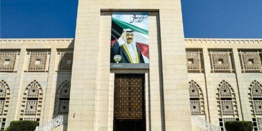 وزارة الخارجية: دولة الكويت تتابع بحرص كافة المساعي الرامية إلى ترسيخ الأمن والاستقرار في اليمن - وضوح نيوز