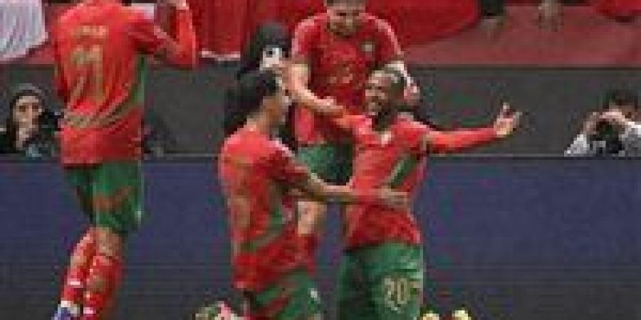 موعد مباراة منتخب المغرب ومالي في كأس أمم أفريقيا والقنوات الناقلة والتشكيل المتوقع - وضوح نيوز