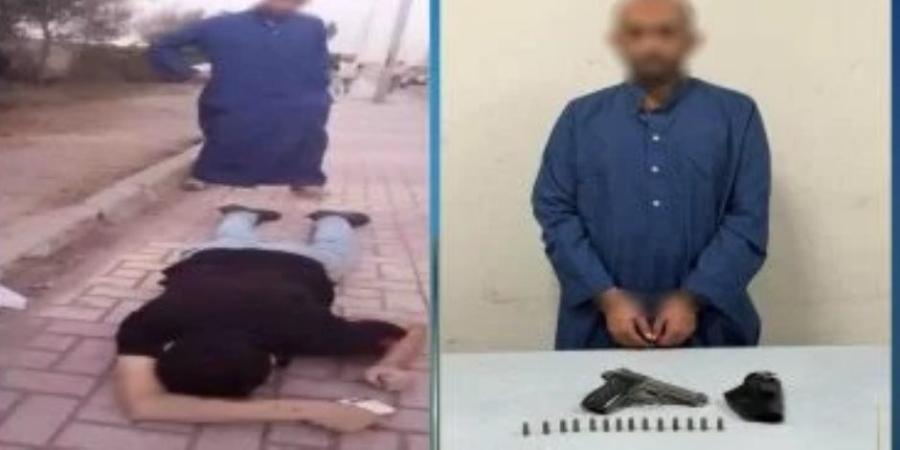 استكمال نظر محاكمة قاتل صديقه مهندس الإسكندرية أمام محكمة الجنايات - وضوح نيوز