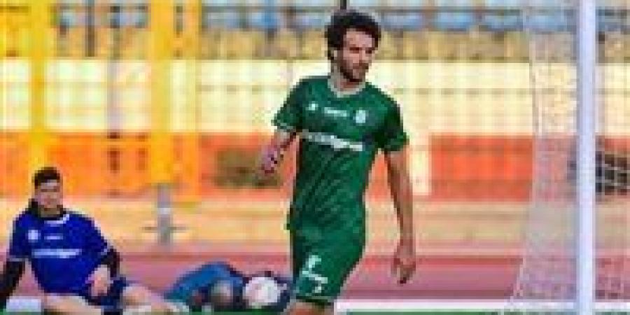 الاتحاد السكندري يتمسك ببقاء محمود علاء - وضوح نيوز