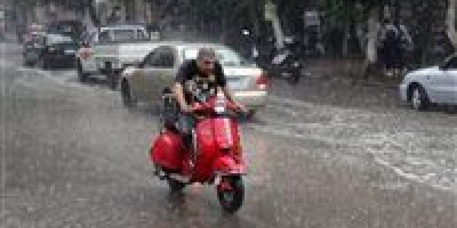 الطقس غدا في مصر ..انخفاض ملحوظ في درجات الحرارة وشبورة كثيفة بالقاهرة - وضوح نيوز