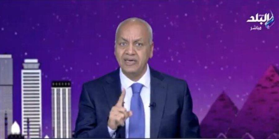 مصطفى بكري: سوريا في مهب الريح.. والتخلي عن الجولان والإسكندرونة يعني التنازل عن كل شبر في الأرض - وضوح نيوز