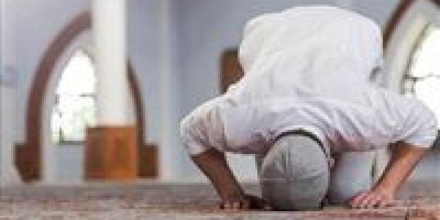 موعد أذان الجمعة ومواقيت الصلاة اليوم في مصر.. «خلي بالك» - وضوح نيوز