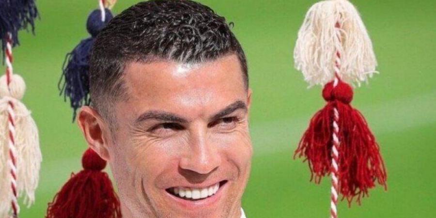 سر شراء رونالدو فيلتين فاخرتين في السعودية - وضوح نيوز