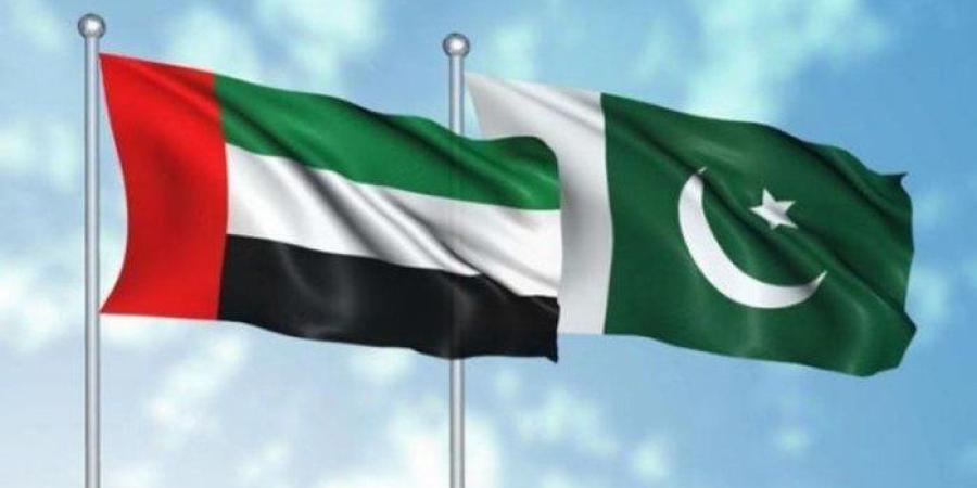 مباحثات بين الإمارات وباكستان لتعزيز علاقات التعاون الثنائي والتطورات الإقليمية - وضوح نيوز