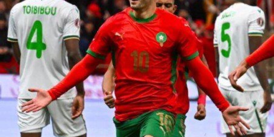 التعادل الإيجابي يحسم مباراة المغرب ومالي في كأس امم إفريقيا 2025 «فيديو» - وضوح نيوز