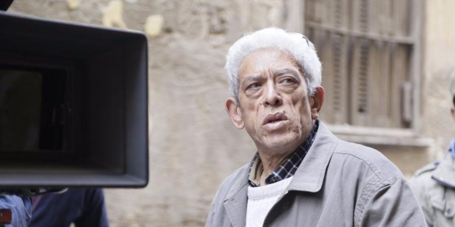 الشركة المتحدة تنعى ببالغ الحزن والأسى رحيل المخرج الكبير داود عبد السيد: كان نموذجا نادرا للمبدع المثقف - وضوح نيوز