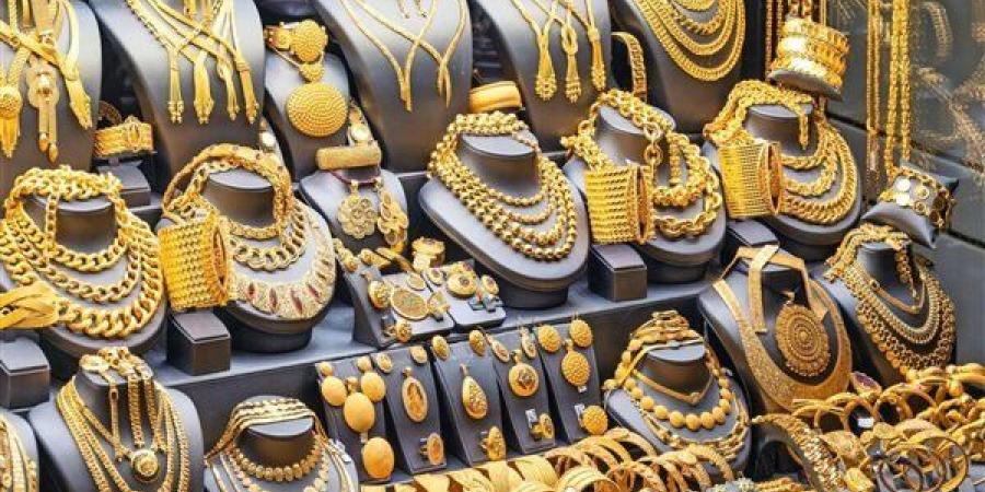 عيار 21 يتخطى الـ 6 آلاف جنيه.. قفزة جديدة في سعر الذهب اليوم السبت 27 ديسمبر 2025 - وضوح نيوز